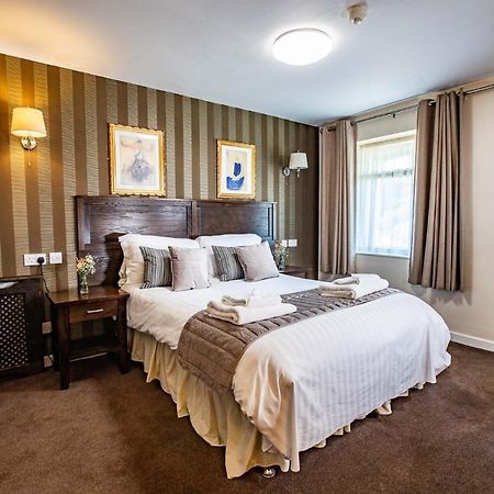 The Red Lion Hotel York Ngoại thất bức ảnh