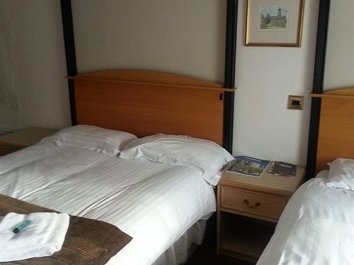 The Red Lion Hotel York Ngoại thất bức ảnh
